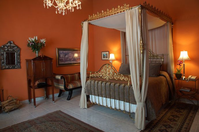 Imagen de la habitación del Hotel La Mirage Garden Hotel And Spa. Foto 20