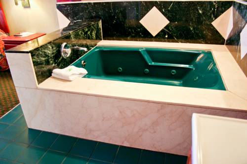 Imagen de la habitación del Hotel La Mirage Inn Lax Airport. Foto 7