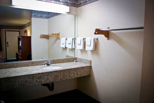 Imagen de la habitación del Hotel La Mirage Inn Lax Airport. Foto 12