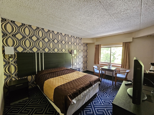 Imagen general del Hotel La Mirage Motor Inn. Foto 1