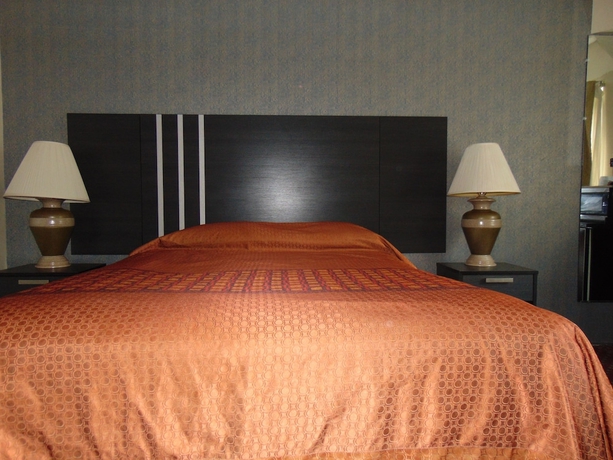 Imagen de la habitación del Hotel La Mirage Motor Inn. Foto 9