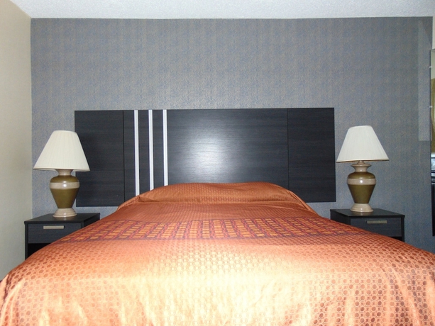 Imagen de la habitación del Hotel La Mirage Motor Inn. Foto 10
