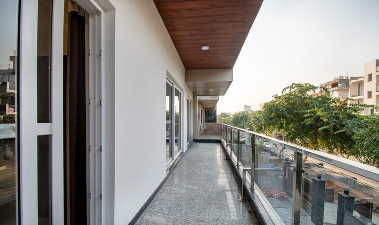 Imagen de la habitación del Hotel La Mirage, Noida. Foto 34