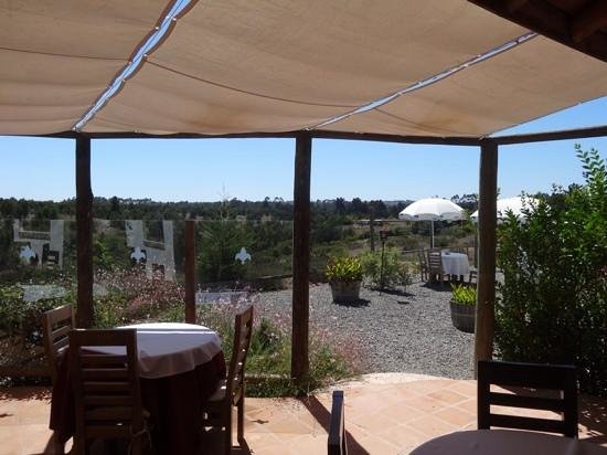 Imagen de los interiores del Hotel La Mirage Parador. Foto 6