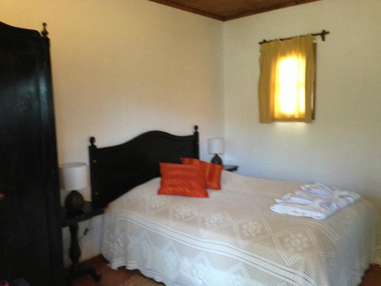 Imagen de la habitación del Hotel La Mirage Parador. Foto 3