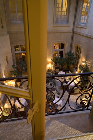 Imagen general del Hotel La Mirande. Foto 1
