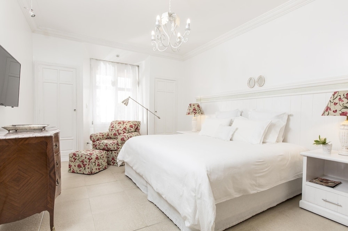 Imagen de la habitación del Hotel La Mision Boutique. Foto 2