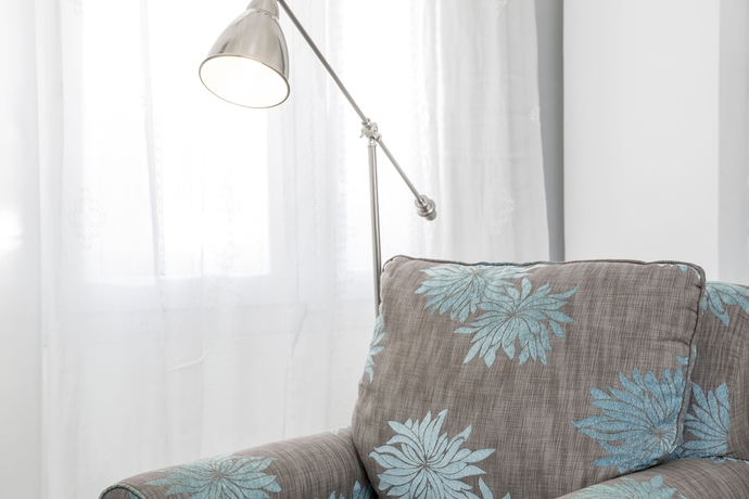 Imagen de la habitación del Hotel La Mision Boutique. Foto 3