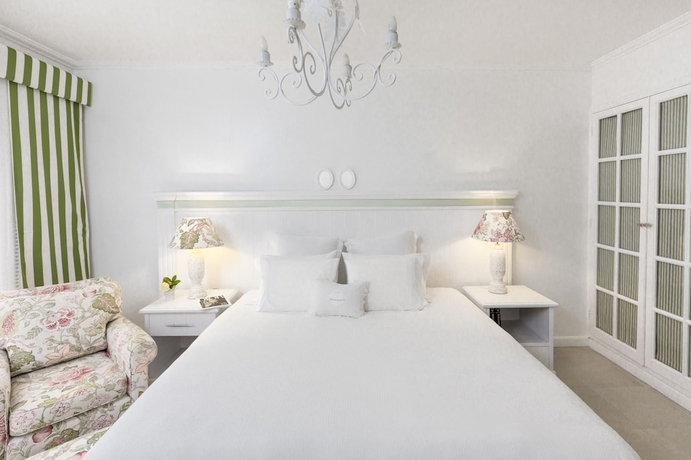 Imagen de la habitación del Hotel La Mision Boutique. Foto 5