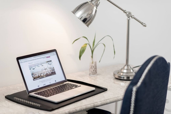 Imagen de la habitación del Hotel La Mision Boutique. Foto 7