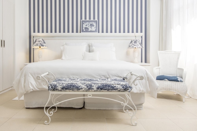 Imagen de la habitación del Hotel La Mision Boutique. Foto 8