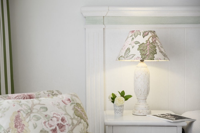 Imagen de la habitación del Hotel La Mision Boutique. Foto 10