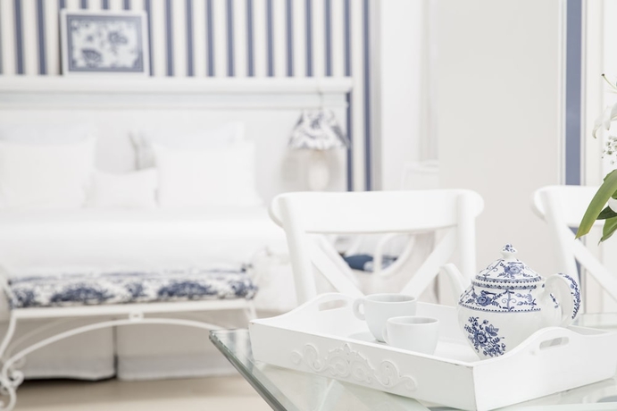 Imagen de la habitación del Hotel La Mision Boutique. Foto 12