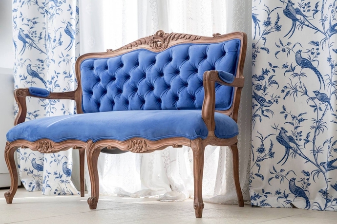 Imagen de la habitación del Hotel La Mision Boutique. Foto 15