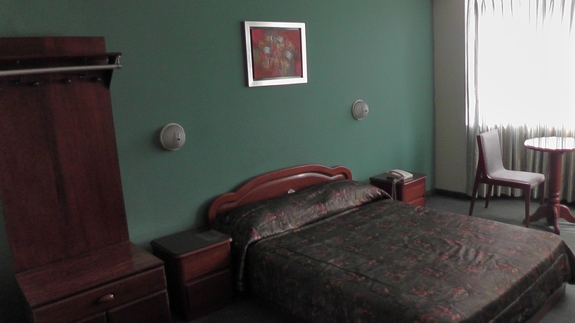 Imagen de la habitación del Hotel La Molina, LIMA. Foto 7
