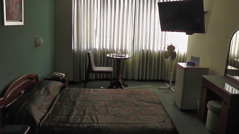 Imagen de la habitación del Hotel La Molina, LIMA. Foto 9