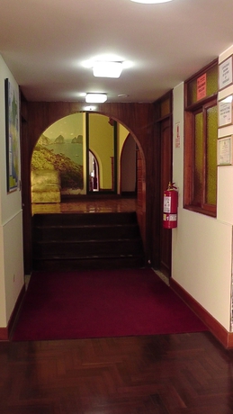 Imagen de los interiores del Hotel La Molina, LIMA. Foto 17