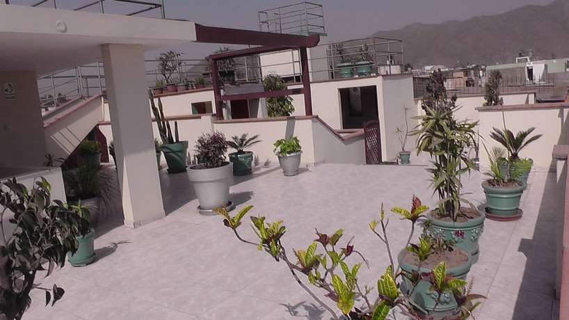 Imagen general del Hotel La Molina, LIMA. Foto 3