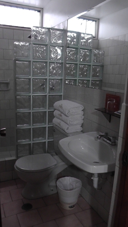 Imagen de la habitación del Hotel La Molina, LIMA. Foto 10