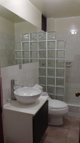 Imagen de la habitación del Hotel La Molina, LIMA. Foto 11