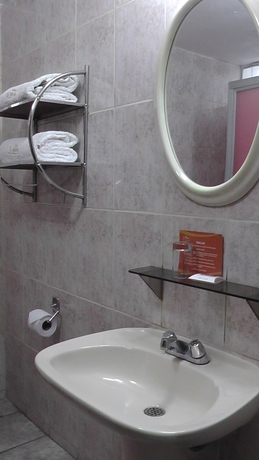 Imagen de la habitación del Hotel La Molina, LIMA. Foto 12