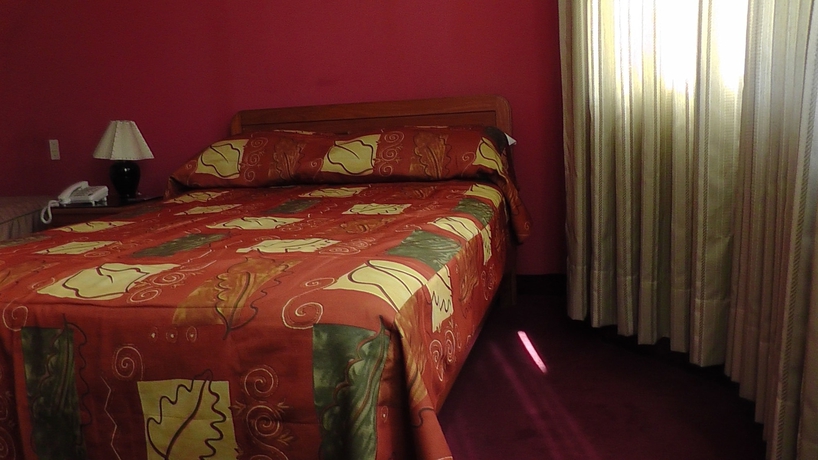 Imagen de la habitación del Hotel La Molina, LIMA. Foto 13