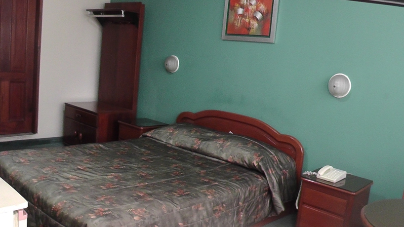 Imagen de la habitación del Hotel La Molina, LIMA. Foto 16