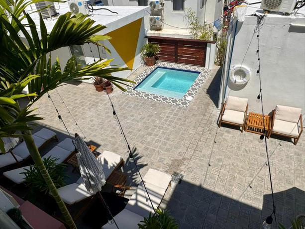 Imagen general del Hotel La Mona Loiza Apartments Complex. Foto 1