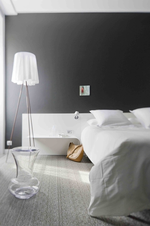 Imagen de la habitación del Hotel La Monnaie Art and Spa. Foto 3