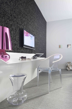 Imagen de la habitación del Hotel La Monnaie Art and Spa. Foto 4