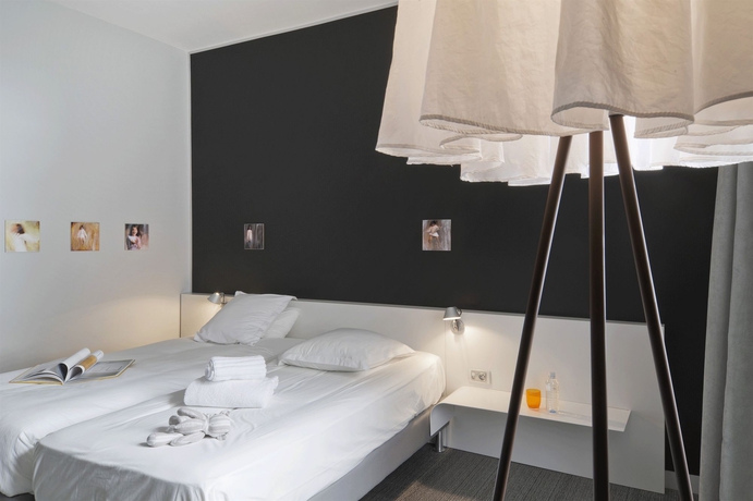 Imagen de la habitación del Hotel La Monnaie Art and Spa. Foto 7