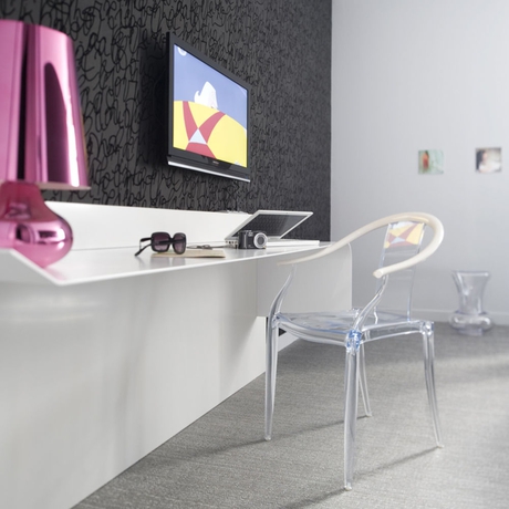 Imagen de la habitación del Hotel La Monnaie Art and Spa. Foto 11