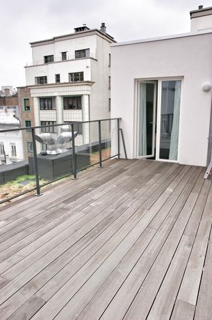 Imagen de la habitación del Hotel La Monnaie Residence. Foto 4