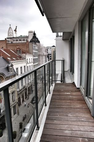 Imagen de la habitación del Hotel La Monnaie Residence. Foto 5