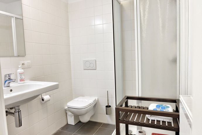 Imagen de los interiores del Hotel La Monnaie Residence. Foto 12