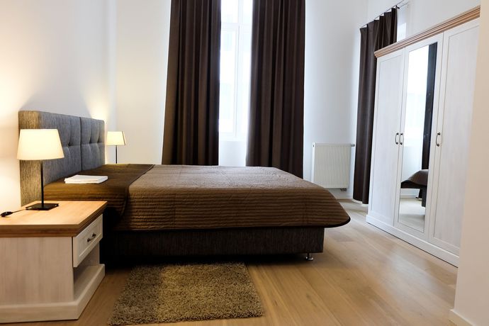 Imagen de los interiores del Hotel La Monnaie Residence. Foto 15