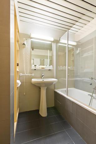 Imagen general del Hotel La Montagne. Foto 5