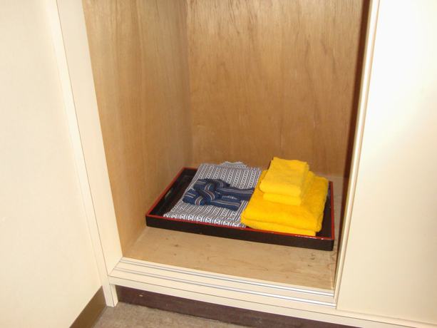 Imagen de la habitación del Hotel La Montagne Furuhata. Foto 5