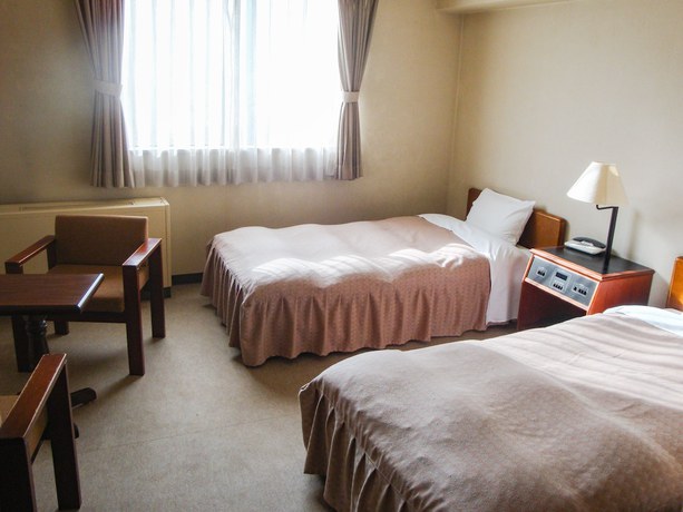 Imagen de la habitación del Hotel La Montagne Furuhata. Foto 6