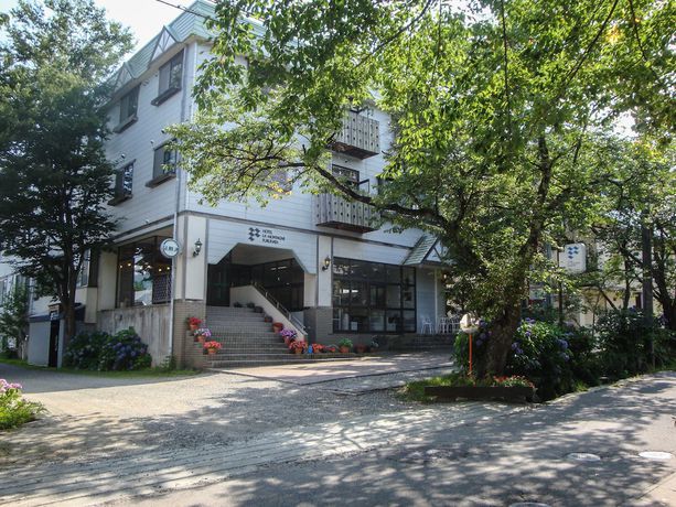 Imagen general del Hotel La Montagne Furuhata. Foto 1