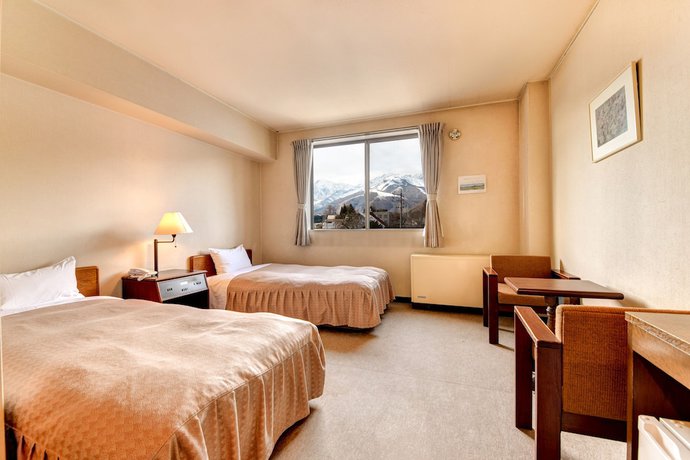 Imagen de la habitación del Hotel La Montagne Furuhata. Foto 7