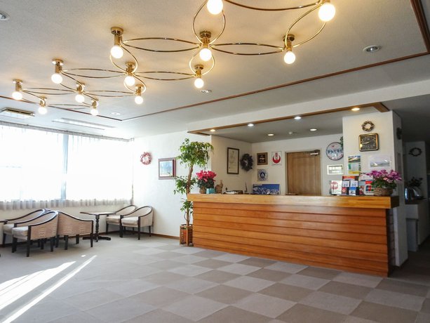 Imagen de los interiores del Hotel La Montagne Furuhata. Foto 17