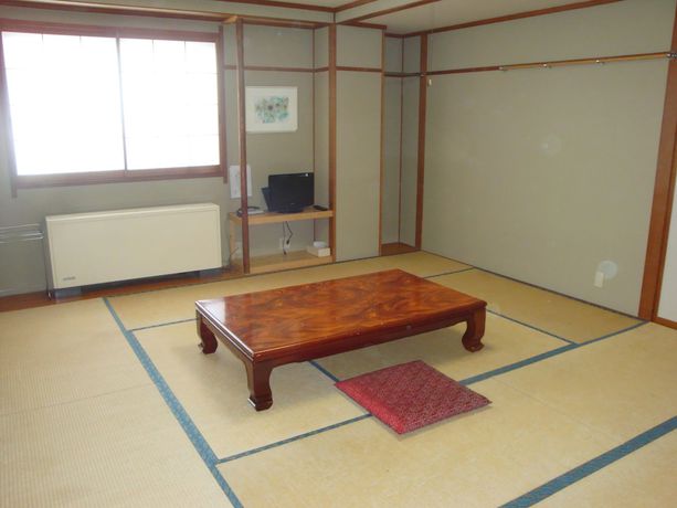 Imagen de la habitación del Hotel La Montagne Furuhata. Foto 8