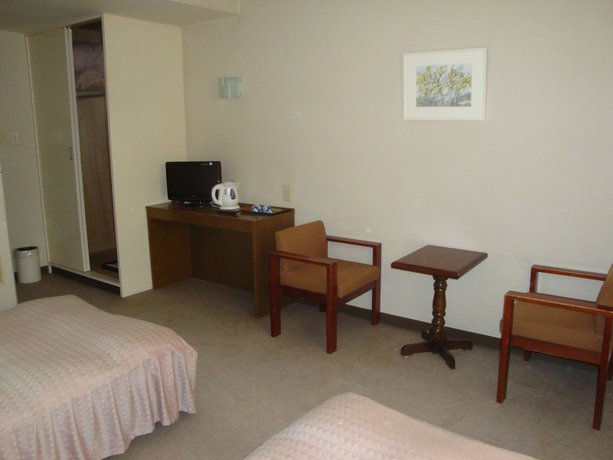 Imagen de la habitación del Hotel La Montagne Furuhata. Foto 9