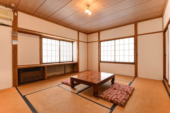 Imagen de la habitación del Hotel La Montagne Furuhata. Foto 10