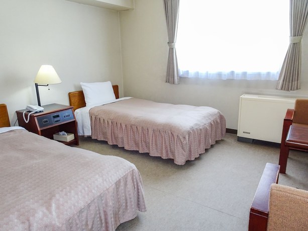 Imagen de la habitación del Hotel La Montagne Furuhata. Foto 11
