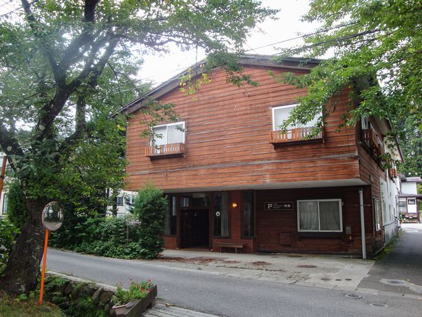 Imagen de la habitación del Hotel La Montagne Furuhata. Foto 14