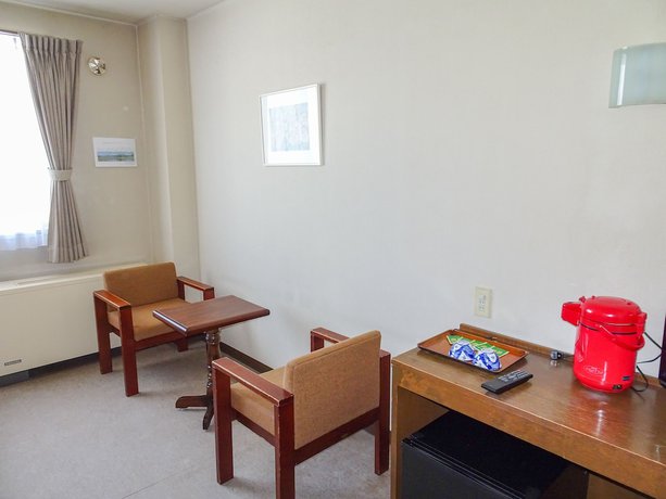 Imagen de la habitación del Hotel La Montagne Furuhata. Foto 15