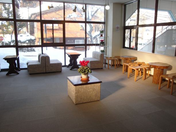 Imagen del bar/restaurante del Hotel La Montagne Furuhata. Foto 4