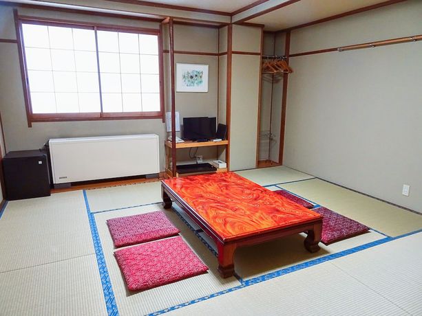 Imagen de la habitación del Hotel La Montagne Furuhata. Foto 16